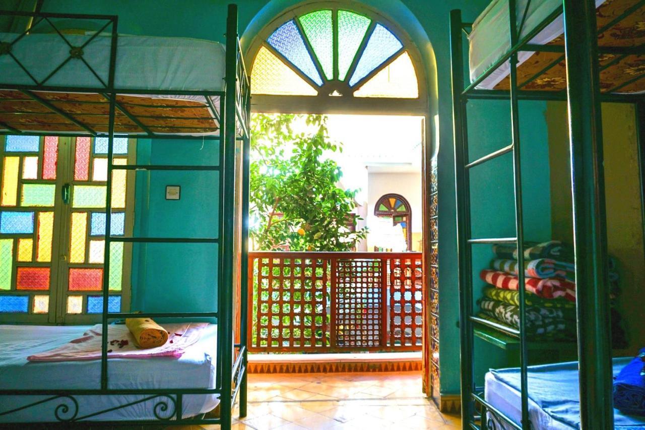Riad Dia Marrakesh Exterior foto