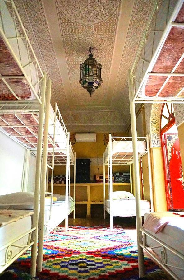 Riad Dia Marrakesh Exterior foto